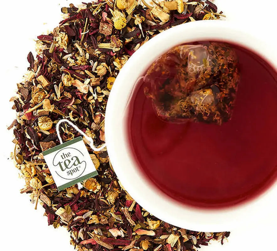 Natural sleep aid formula for relaxation and restful nights ā Available at Ataraxia Attire