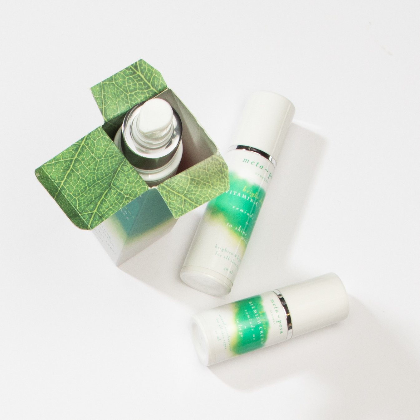 Bright Day Vitamin C Serum by Plum Oscar – Available at Ataraxia Attire