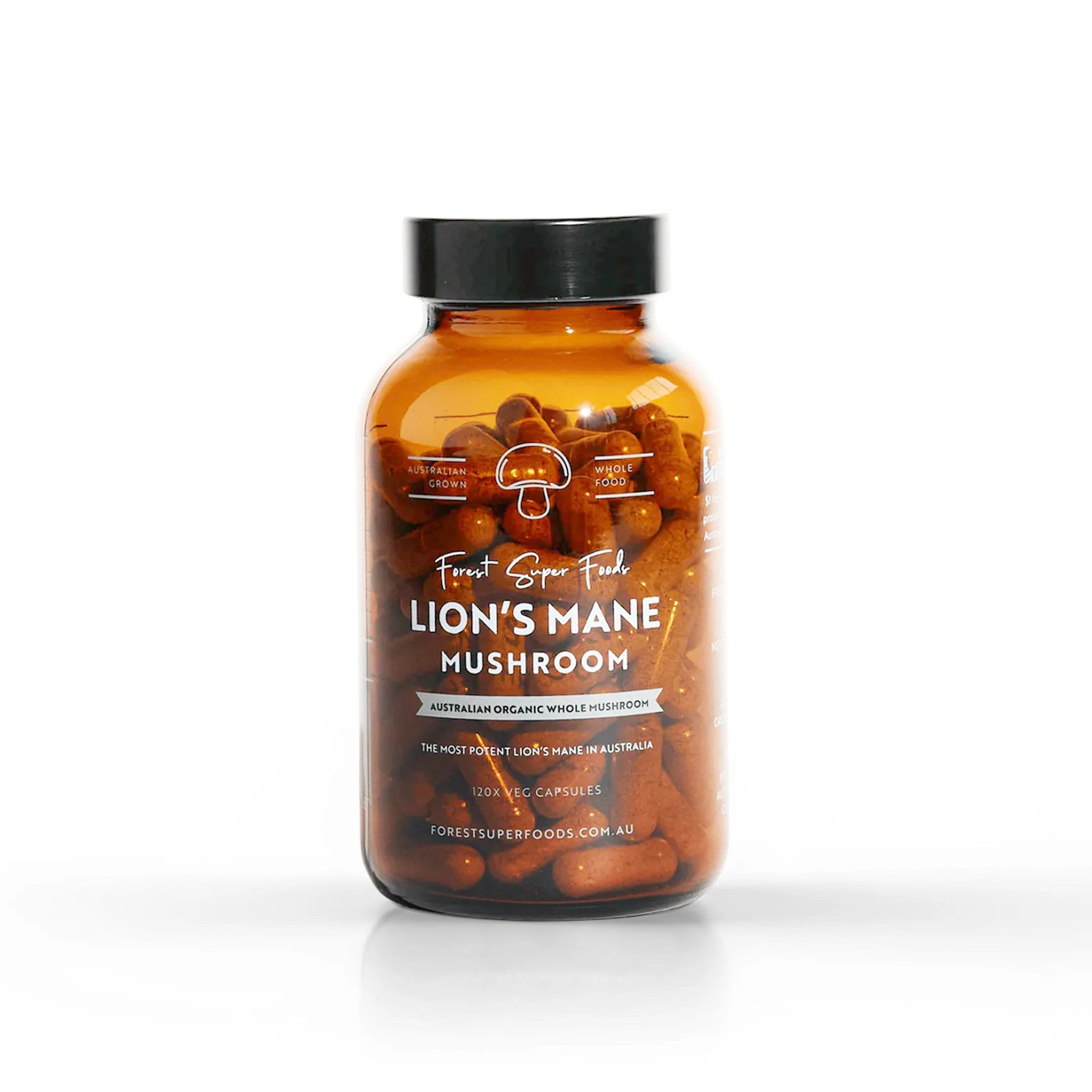 Best-Selling Natural Products